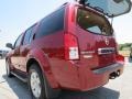 Red Brawn Pearl - Pathfinder LE Photo No. 15