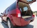 Red Brawn Pearl - Pathfinder LE Photo No. 16