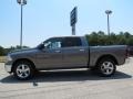 2012 Mineral Gray Metallic Dodge Ram 1500 Big Horn Crew Cab  photo #4