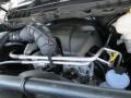 2012 Mineral Gray Metallic Dodge Ram 1500 Big Horn Crew Cab  photo #12