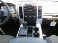 2012 Mineral Gray Metallic Dodge Ram 1500 Big Horn Crew Cab  photo #16