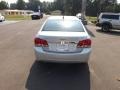 Silver Ice Metallic - Cruze LT Photo No. 4