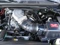 5.4 Liter SVT Supercharged SOHC 16-Valve V8 Engine for 2001 Ford F150 SVT Lightning #67202850