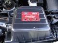 2001 Ford F150 5.4 Liter SVT Supercharged SOHC 16-Valve V8 Engine Photo