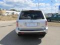 Billet Silver Metallic - Pilot EX 4WD Photo No. 3
