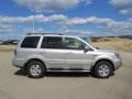 Billet Silver Metallic - Pilot EX 4WD Photo No. 4