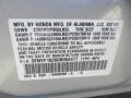 Billet Silver Metallic - Pilot EX 4WD Photo No. 9
