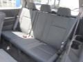 Billet Silver Metallic - Pilot EX 4WD Photo No. 10