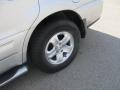 Billet Silver Metallic - Pilot EX 4WD Photo No. 14
