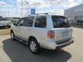 Billet Silver Metallic - Pilot EX 4WD Photo No. 15