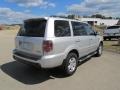 Billet Silver Metallic - Pilot EX 4WD Photo No. 16