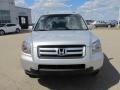 Billet Silver Metallic - Pilot EX 4WD Photo No. 17