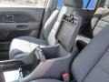Billet Silver Metallic - Pilot EX 4WD Photo No. 18
