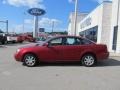 2006 Redfire Metallic Ford Five Hundred SE AWD  photo #2