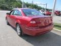 2006 Redfire Metallic Ford Five Hundred SE AWD  photo #3