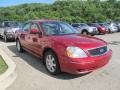 2006 Redfire Metallic Ford Five Hundred SE AWD  photo #5