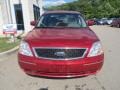 2006 Redfire Metallic Ford Five Hundred SE AWD  photo #6