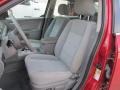 2006 Redfire Metallic Ford Five Hundred SE AWD  photo #9