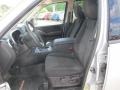 Brilliant Silver Metallic - Explorer Sport Trac XLT 4x4 Photo No. 8