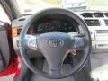  2008 Solara SLE V6 Convertible Steering Wheel