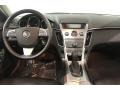 Evolution Green Metallic - CTS 3.0 Sedan Photo No. 28