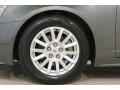 Evolution Green Metallic - CTS 3.0 Sedan Photo No. 32