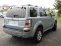 Light Ice Blue Metallic - Mariner V6 Premier 4WD Photo No. 5