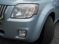 Light Ice Blue Metallic - Mariner V6 Premier 4WD Photo No. 7