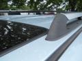 Light Ice Blue Metallic - Mariner V6 Premier 4WD Photo No. 9