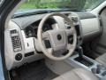 Light Ice Blue Metallic - Mariner V6 Premier 4WD Photo No. 13