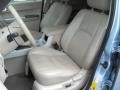 Light Ice Blue Metallic - Mariner V6 Premier 4WD Photo No. 14