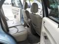 Light Ice Blue Metallic - Mariner V6 Premier 4WD Photo No. 20