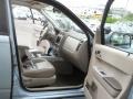 Light Ice Blue Metallic - Mariner V6 Premier 4WD Photo No. 21