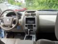 Light Ice Blue Metallic - Mariner V6 Premier 4WD Photo No. 22