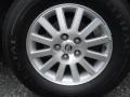 Light Ice Blue Metallic - Mariner V6 Premier 4WD Photo No. 41