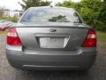 Titanium Green Metallic - Five Hundred SEL AWD Photo No. 6