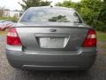 2007 Titanium Green Metallic Ford Five Hundred SEL AWD  photo #6