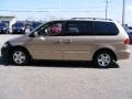 2001 Mesa Beige Honda Odyssey EX  photo #6