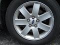 Titanium Green Metallic - Five Hundred SEL AWD Photo No. 36