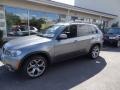 Space Gray Metallic - X5 xDrive 35i Photo No. 2