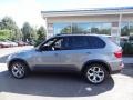 Space Gray Metallic - X5 xDrive 35i Photo No. 3