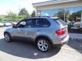 Space Gray Metallic - X5 xDrive 35i Photo No. 4