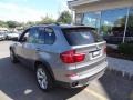 Space Gray Metallic - X5 xDrive 35i Photo No. 5