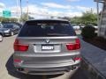 Space Gray Metallic - X5 xDrive 35i Photo No. 6