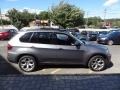 Space Gray Metallic - X5 xDrive 35i Photo No. 9