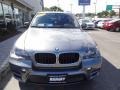 Space Gray Metallic - X5 xDrive 35i Photo No. 11