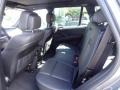Space Gray Metallic - X5 xDrive 35i Photo No. 13