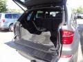 Space Gray Metallic - X5 xDrive 35i Photo No. 16
