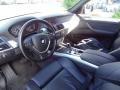 Space Gray Metallic - X5 xDrive 35i Photo No. 26