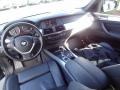 Space Gray Metallic - X5 xDrive 35i Photo No. 28
